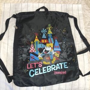 Disney backpack
